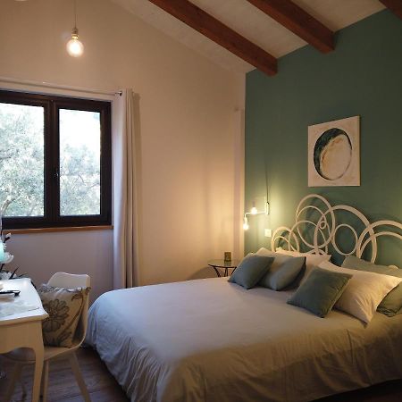 Il Mandorlo Villa Амантеа Екстериор снимка