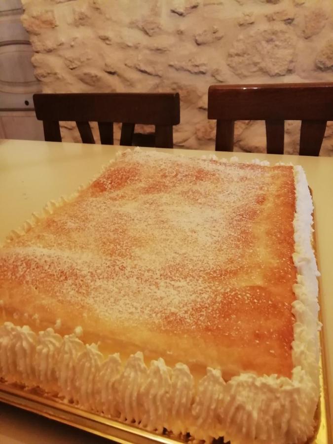 Il Mandorlo Villa Амантеа Екстериор снимка