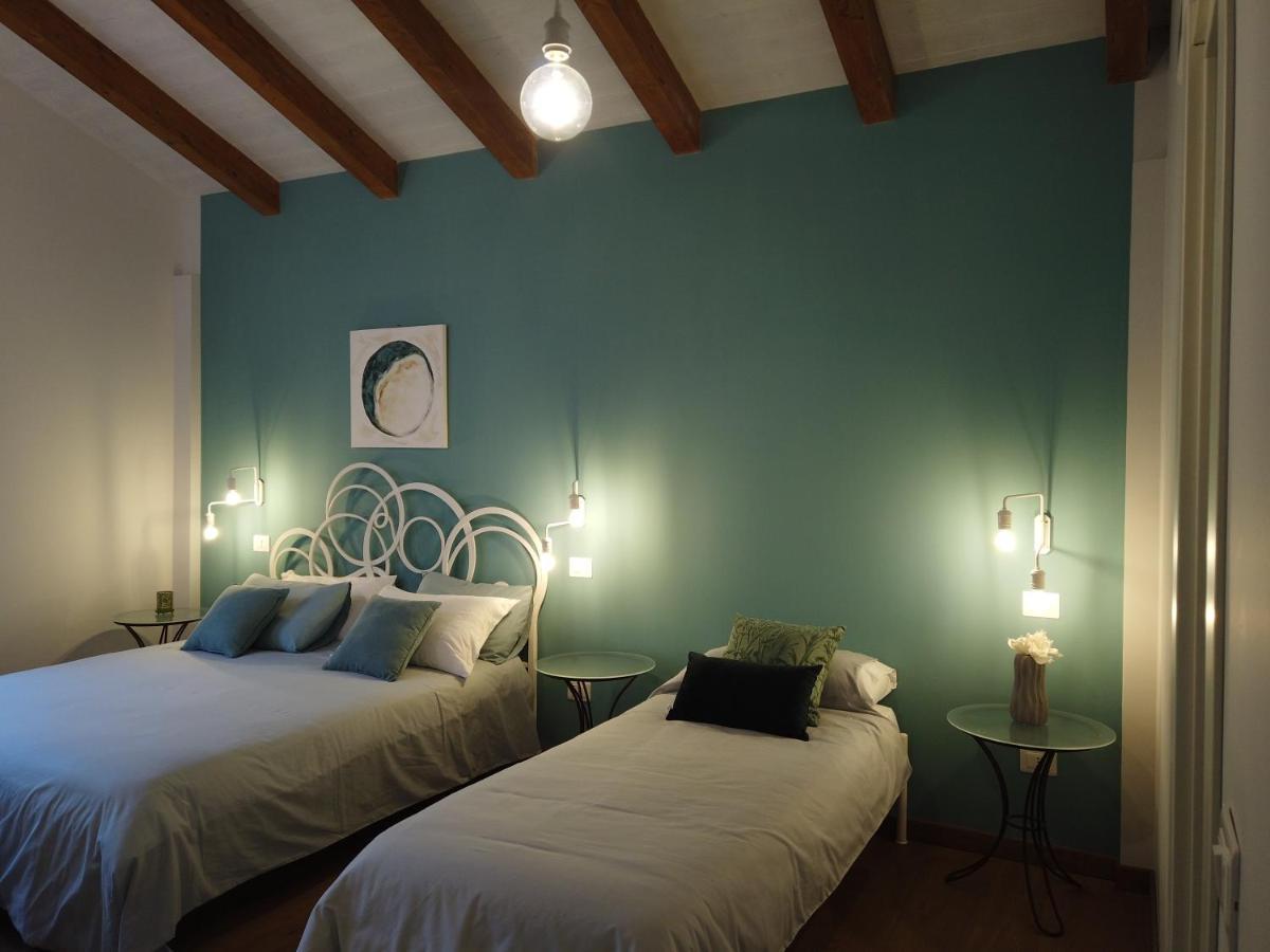 Il Mandorlo Villa Амантеа Екстериор снимка