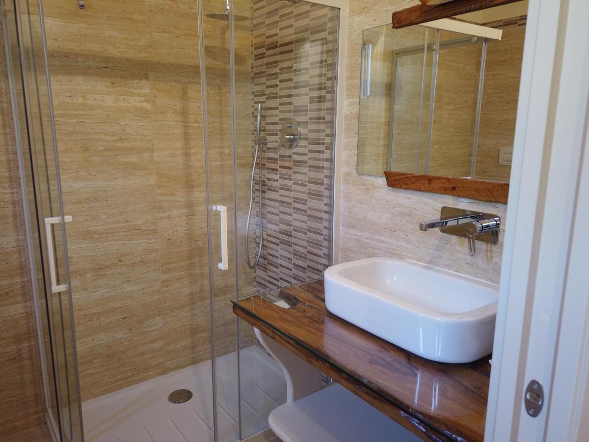 Il Mandorlo Villa Амантеа Екстериор снимка