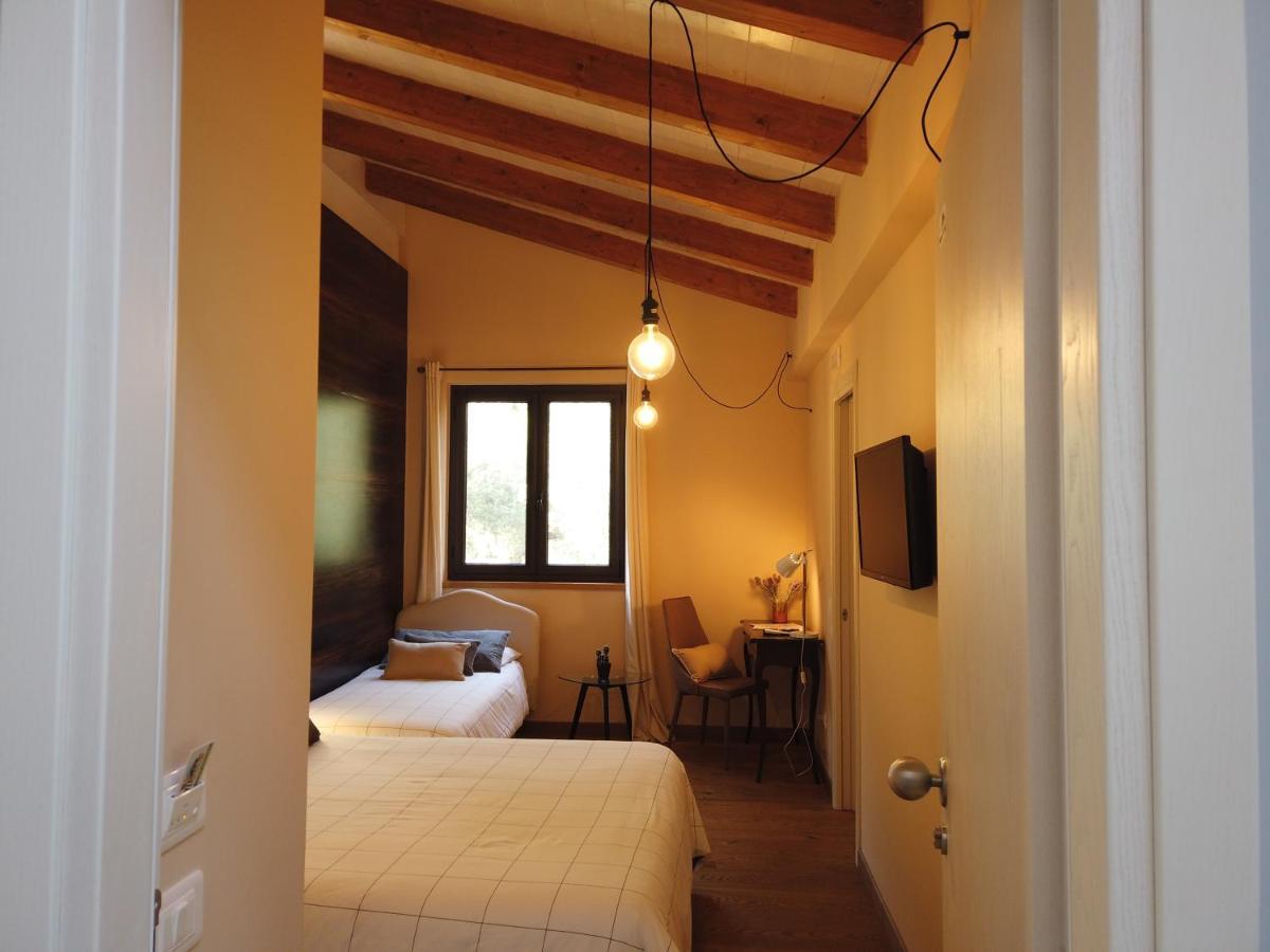 Il Mandorlo Villa Амантеа Екстериор снимка