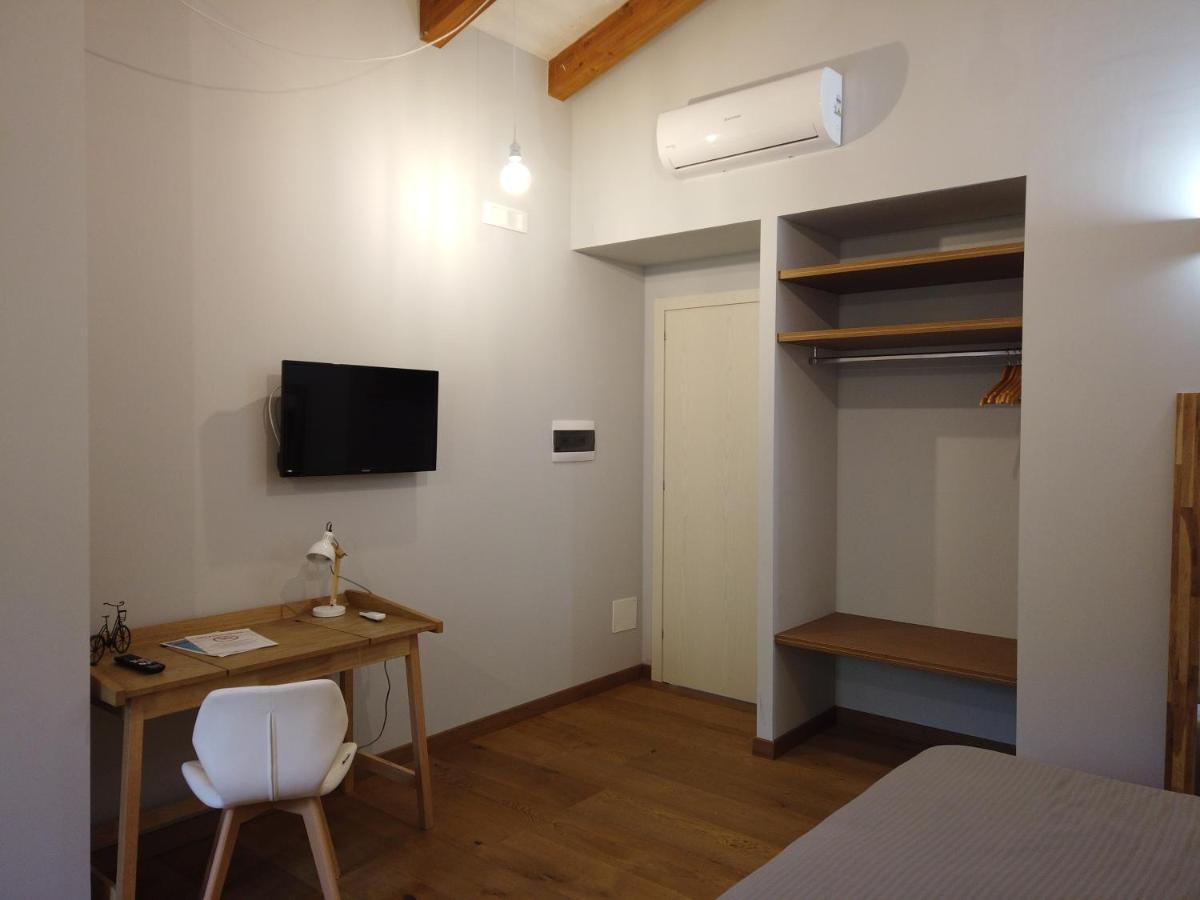 Il Mandorlo Villa Амантеа Екстериор снимка