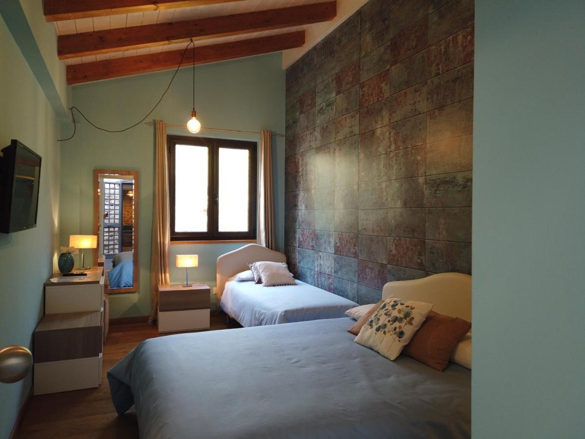 Il Mandorlo Villa Амантеа Екстериор снимка