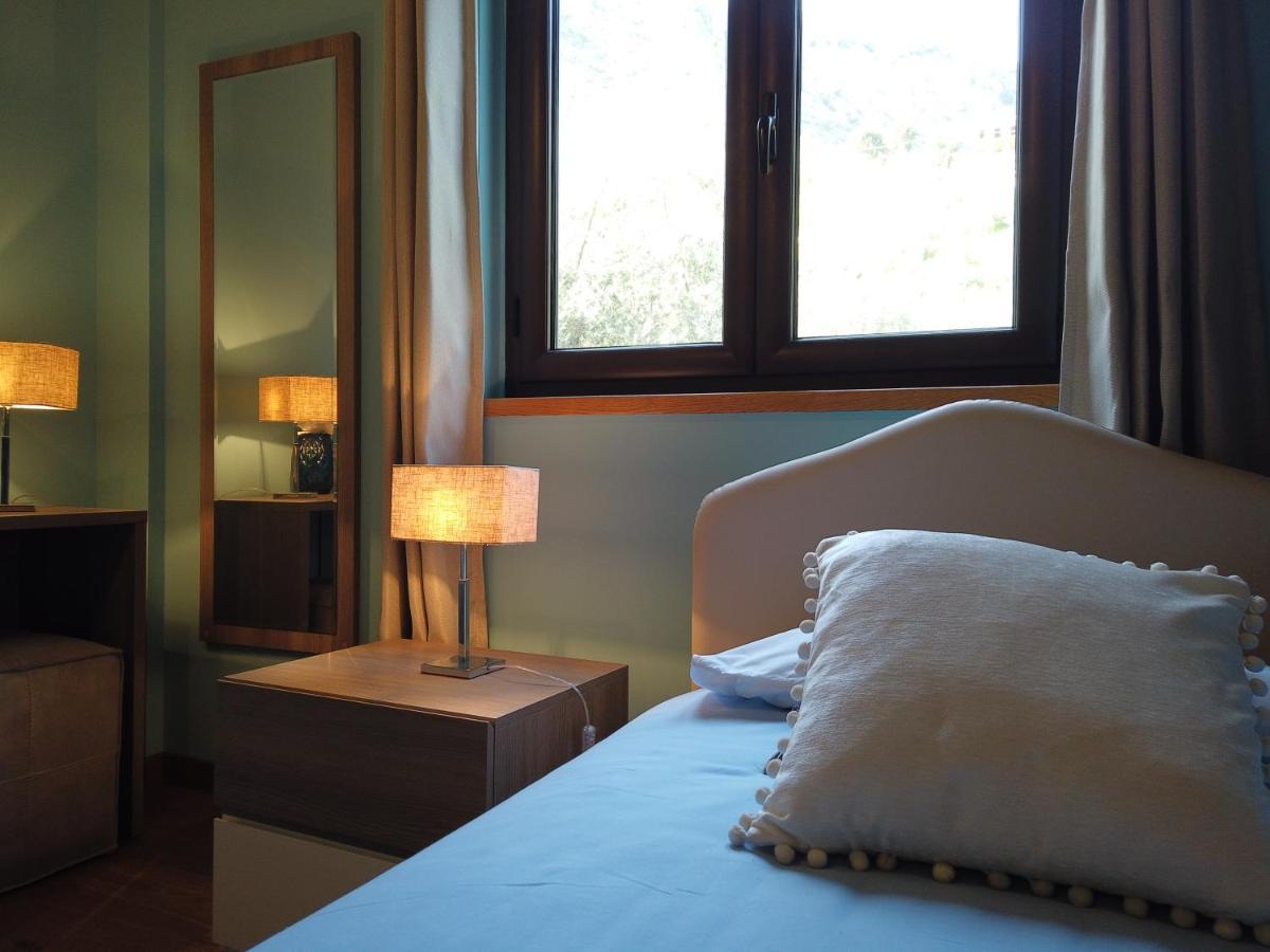 Il Mandorlo Villa Амантеа Екстериор снимка
