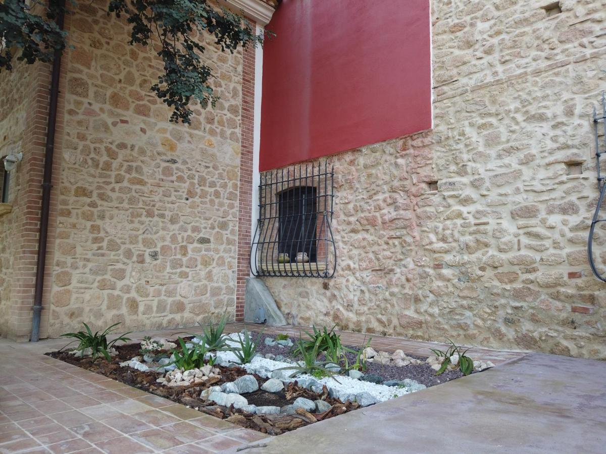 Il Mandorlo Villa Амантеа Екстериор снимка