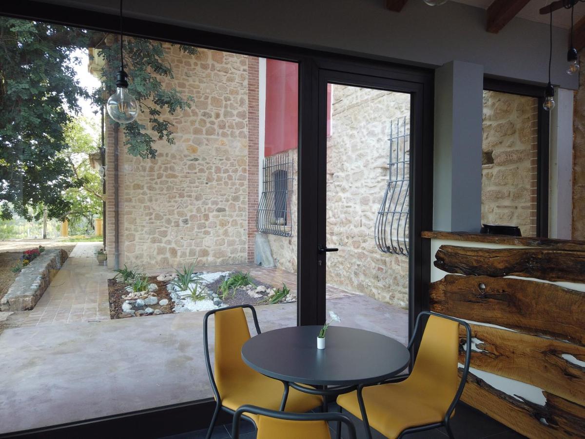 Il Mandorlo Villa Амантеа Екстериор снимка