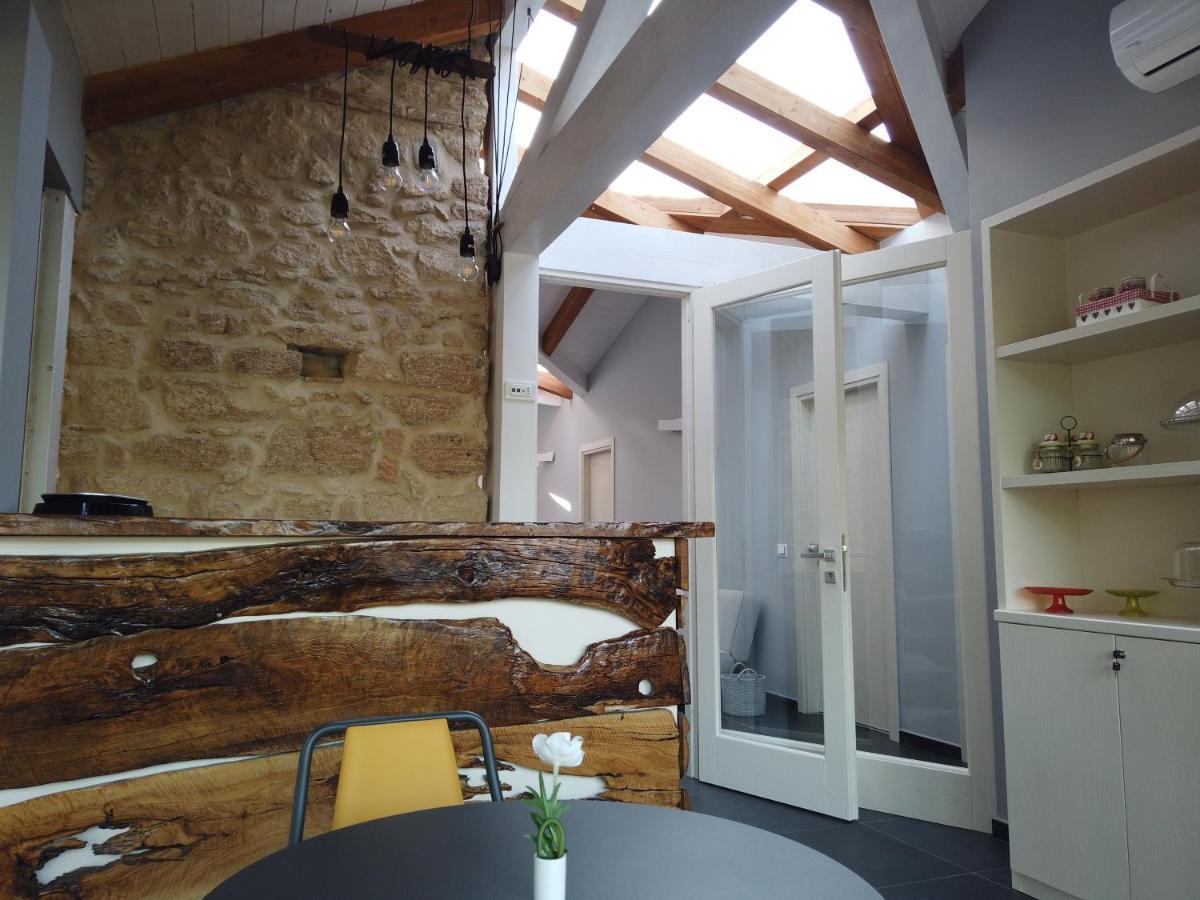 Il Mandorlo Villa Амантеа Екстериор снимка