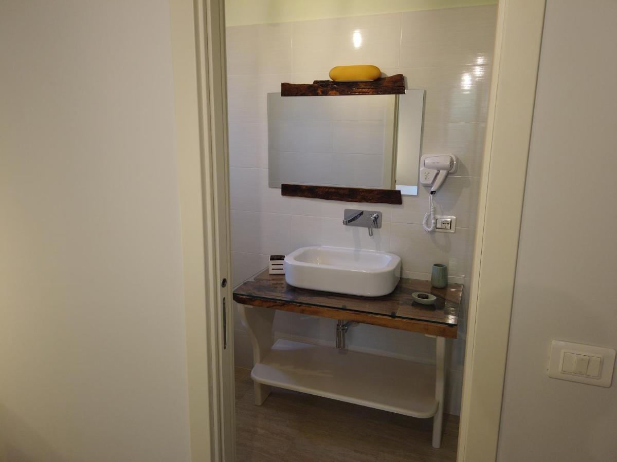 Il Mandorlo Villa Амантеа Екстериор снимка